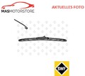 SCHEIBENWISCHER WISCHERBLATT PASSENGER SIDE SWF 116176 P FÜR JEEP CHEROKEE