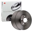 2X NK BREMSSCHEIBEN 294mm BELÜFTET VORNE PASSEND FÜR BMW 2 X1 X2 MINI MINI |