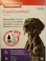 Beaphar  Cani-Comfort® 48 ml Starter-Kit für Hunde gegen + Stress)HDM 06-2021
