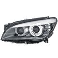1x Hella Bi-Xenon Hauptscheinwerfer D1S LED H8 Links passend für BMW F01 F02 F03