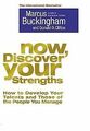 Now, Discover Your Strengths: How to Develop Your Talent... | Buch | Zustand gut