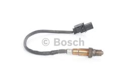 BOSCH Lambdasonde für BMW 3-ER F30 F31 F80 4-ER F36 5-ER E60 F10 X3 X4 X5 X6