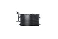 NRF 35317 Kondensator Klimaanlage für AUDI A6 Avant (4B5, C5) Allroad (4BH, C5)