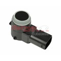 Metzger Sensor für Einparkhilfe für Citroen C4 Ds4 Ds5 Peugeot 208 508