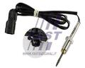 Original FAST Sensor Abgastemperatur FT80227 für Opel Renault