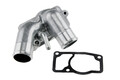 THERMOSTAT KÜHLMITTEL passend für OPEL VECTRA C 2.0 DTI/2.2 DTI 03-, SIGNUM 2.0/