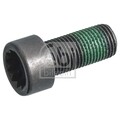 ORIGINAL® Febi Bilstein Schwungradschraube für VW POLO VI PASSAT B8 Variant