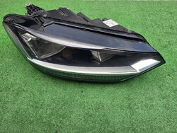 Frontscheinwerfer Volkswagen VW Touran 5T 5TB941006 Rechts