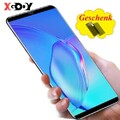2025 Neu 5,5" Dual SIM Smartphone Android14 4G LTE Handy Ohne Vertrag 2850mAh DE