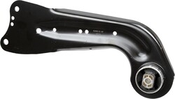 LEMFÖRDER Querlenker Dreieckslenker 42492 01 Stahlblech für VW GOLF 8 CD1 DA1 7