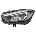 Scheinwerfer Vorne Links Led- für Mercedes B Klasse w247 2019 IN Dann