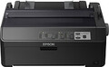C11CF39401 Epson LQ-590II Drucker s/w Nadel/Matrixdruck 350 dpi 12 ppm ~D~
