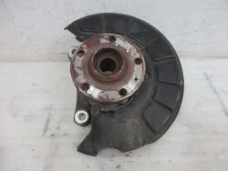 Achsschenkel Radnabe vorne links Radlager ABS passt für VW  PASSAT VARIANT (3C5)