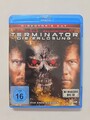 Terminator - Die Erlösung (Director's Cut) [Blu-ray] (Blu-ray, 2009)