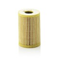 Mann-Filter Ölfilter 749414 HU610x A1661800209 1661800209 1661800710