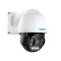 Refurbished Reolink 823A PoE Überwachungskamera 5X Optischem Zoom Auto-Tracking