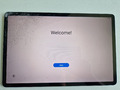 Samsung Galaxy Tab S7 FE WIFI, Tablett , 64GB, Mystic Black mit Displayschaden