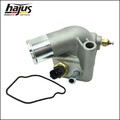Hajus Thermostat Kühlmittel für Opel Astra G H Vectra B C Zafira A 1.8 16V