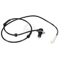1x ORIGINAL® A.b.s. 30750 Sensor, Raddrehzahl Hinten für Daewoo LEGANZA