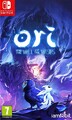 Ori and The Will Of The Wisps Switch Videospiel Original EU Neuwertig