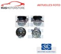 MOTOR KÜHLWASSERPUMPE WASSERPUMPE SALERI SIL PA1754 I NEU OE QUALITÄT