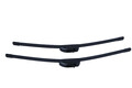 MAXGEAR 39-0633 Wischerblatt,Universal für ,Alpina,Audi,BMW,Chrysler,Dacia ,