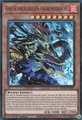 YuGiOh Der Schwertseelen-Abgrunddrache MP24-DE167 Ultra Rare Deutsch Neu 1st