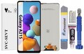Original Display Fur Samsung Galaxy A21S 2020 A217F Bildschirm LCD