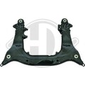 Hilfsrahmen/aggregateträger Diederichs 2245119 für Audi
