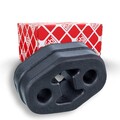 FEBI BILSTEIN 23488 Halter Abgasanlage für VW POLO (9N) Golf IV Variant (1J5)