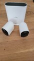 Arlo Ultra 2 Spotlight Überwachungskamera - Weiß