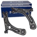 2X MEYLE QUERLENKER SATZ VORNE PASSEND FÜR VW BEETLE LINKS+RECHTS