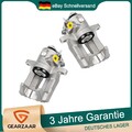 2x Bremssattel Hinten Links Rechts für Audi A4 8E B6 B7 8H Seat Exeo 3R 1KD 1KP