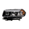 TYC Scheinwerfer Links für BMW X3 (E83) 20-0536-05-2