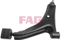 Querlenker Dreieckslenker Schaeffler FAG 821 0054 10 für EA SUZUKI Stahlblech 2