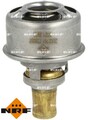 NRF 725007 Thermostat für Kühlmittel Thermostat Kühlmittel für Renault 