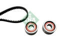 Zahnriemensatz 530 0073 10 INA für FIAT IVECO RENAULT
