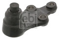 Querlenkerstift Vorderachse links für Querlenker 41801 FEBI BILSTEIN für HYUNDAI