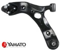 YAMATO J32164YMT Lenker für Radaufhängung Querlenker Lenker für Toyota 