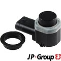 JP GROUP PDC-SENSOR EINPARKHILFE passend für ABARTH 500 500C GRANDE ALFA ROMEO