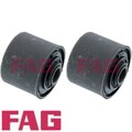 2x Lagerung für Lenker FAG 829011010 Buchse 2 Querlenkerlager Vorderachse
