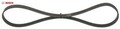BOSCH 1987947902 Keilrippenriemen Keilriemen für Mazda für Nissan für Toyota 