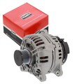 MAPCO LICHTMASCHINE GENERATOR 150A passend für NISSAN INTERSTAR PRIMASTAR OPEL