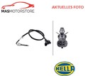 SENSOR ABGASTEMPERATUR HELLA 6PT 358 181-831 I NEU OE QUALITÄT