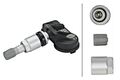 HELLA Reifendruck Kontrollsystem Radsensor Für HYUNDAI Ix35 KIA 10-15 529332S410