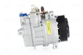 Kompressor Klimaanlage ** FIRST FIT ** NISSENS 890294 für PORSCHE CAYENNE 9PA