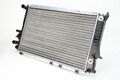 THERMOTEC Kühler Wasserkühler für Audi A6 100 4B C5 2.4 4A C4 2.6 2.3 2.8 2.0