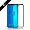 2x Bildschirm Display Panzerfolie Schutz 9H Für Huawei P20 Pro Lite P30 Lite