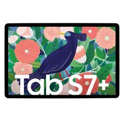 Samsung Galaxy Tab S7+ (T970N) WiFi 256 GB schwarz Tablet Sehr guter Zustand **Sehr gut: Kaum Gebrauchsspuren, voll funktionstüchtig