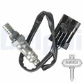 Lambdasonde Sensor Abgassteuerung DELPHI ES20135-12B1 für ZAFIRA ASTRA VECTRA CC